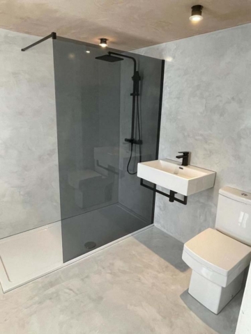 Bathroom Gravesend