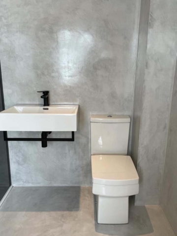 Bathroom Gravesend