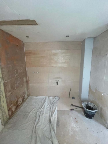 Bathroom Gravesend