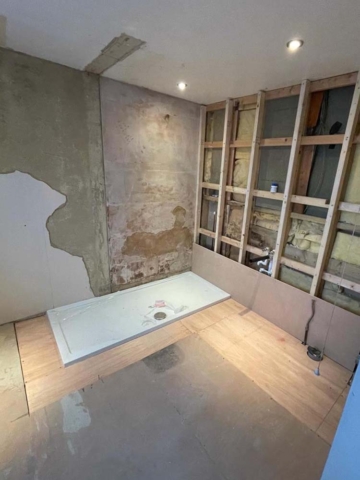 Bathroom Gravesend