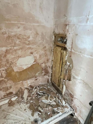 Bathroom Gravesend