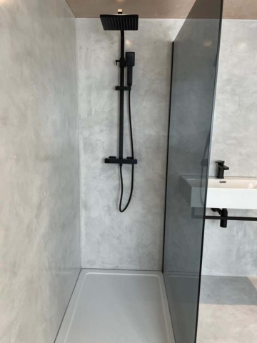 Bathroom Gravesend
