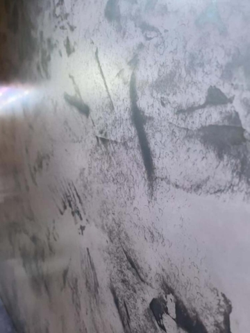Kitchen Splashback