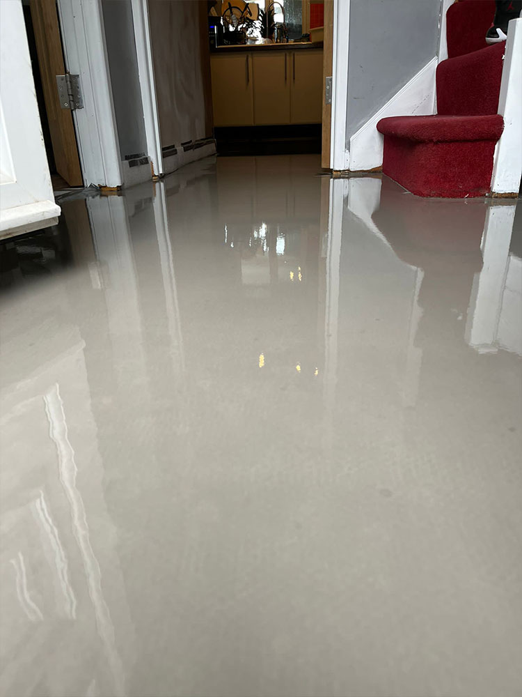 After image
